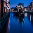 Speicherstadt