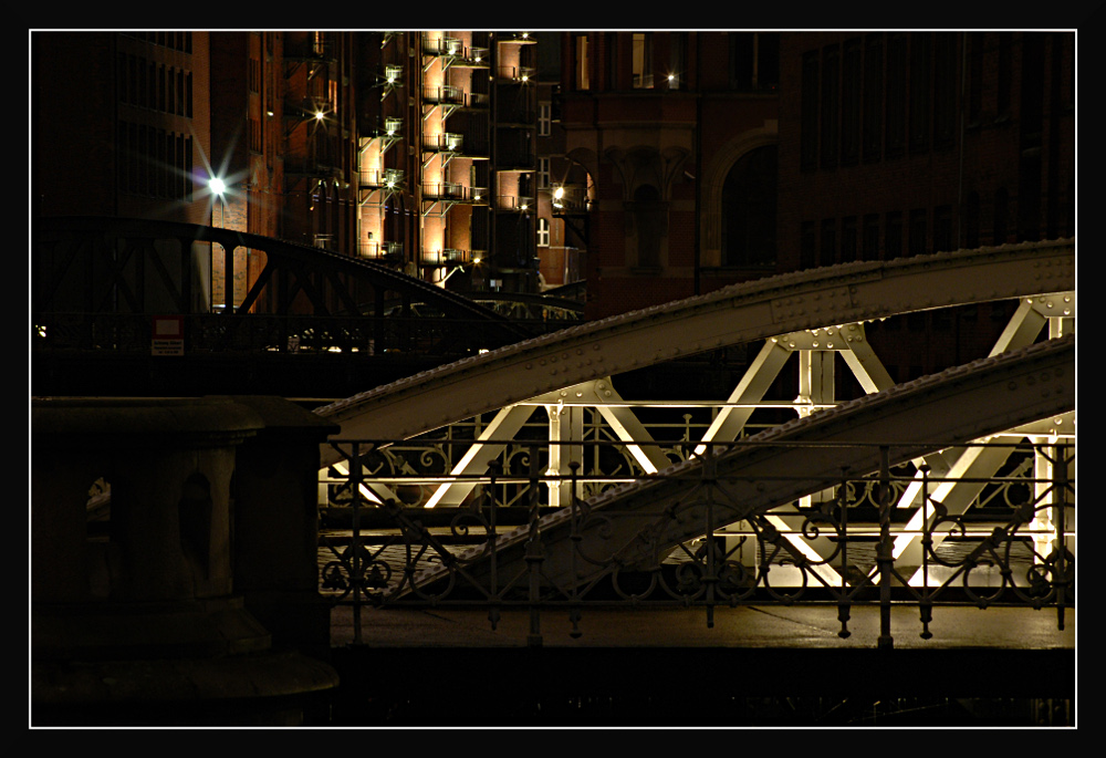 Speicherstadt