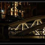 Speicherstadt