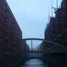 Speicherstadt