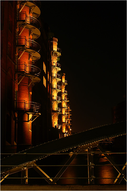 Speicherstadt