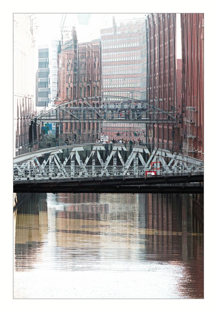 Speicherstadt 