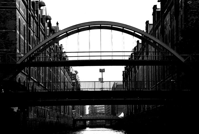 Speicherstadt