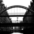 Speicherstadt