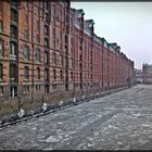 Speicherstadt