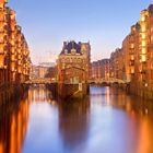 Speicherstadt