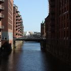 Speicherstadt