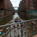 Speicherstadt