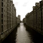 Speicherstadt