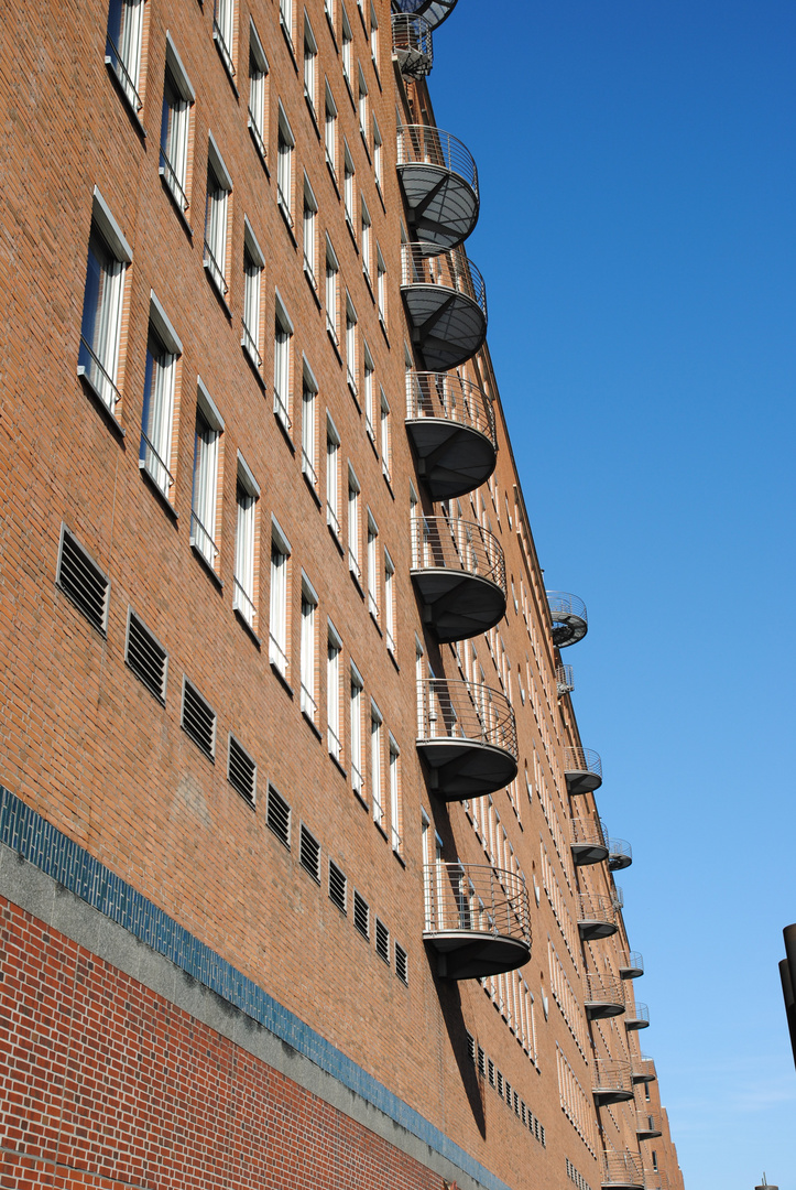 Speicherstadt