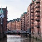 Speicherstadt