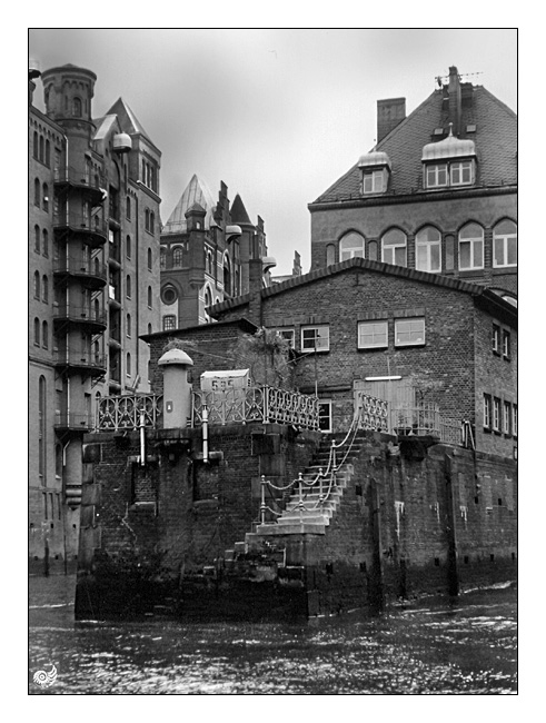 Speicherstadt