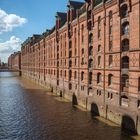 Speicherstadt #3