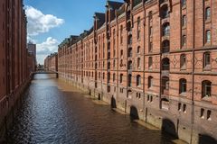 Speicherstadt #3