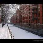 Speicherstadt - 3