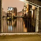 Speicherstadt 3