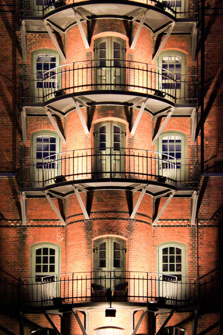 Speicherstadt 3