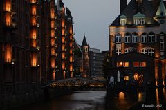 Speicherstadt 3