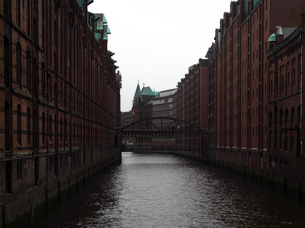 Speicherstadt (3)