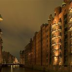 Speicherstadt [3] - reload