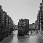 Speicherstadt