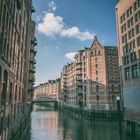 Speicherstadt