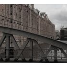 Speicherstadt