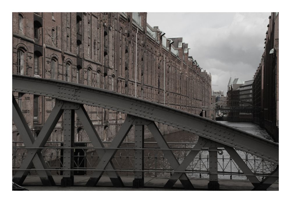 Speicherstadt