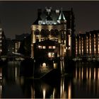 Speicherstadt