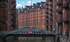 Speicherstadt 33