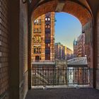 Speicherstadt 3/3