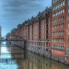 Speicherstadt