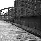 Speicherstadt