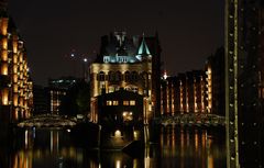 Speicherstadt