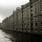 Speicherstadt