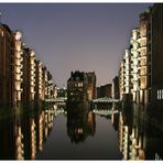 speicherstadt