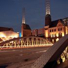 Speicherstadt