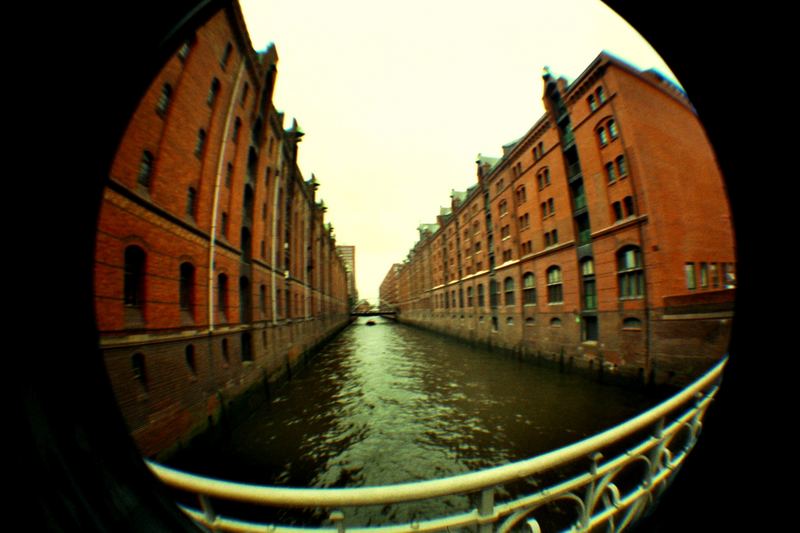 speicherstadt