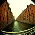 speicherstadt