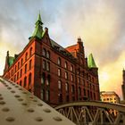 Speicherstadt