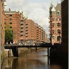 Speicherstadt