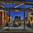 Speicherstadt 3a