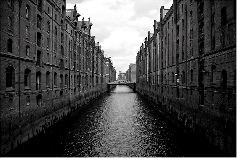 - speicherstadt -