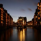 Speicherstadt