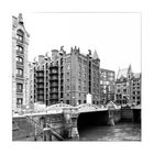 - speicherstadt -