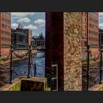 Speicherstadt (3D)