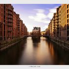 Speicherstadt