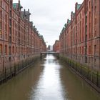 Speicherstadt