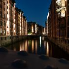 Speicherstadt