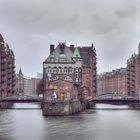 Speicherstadt